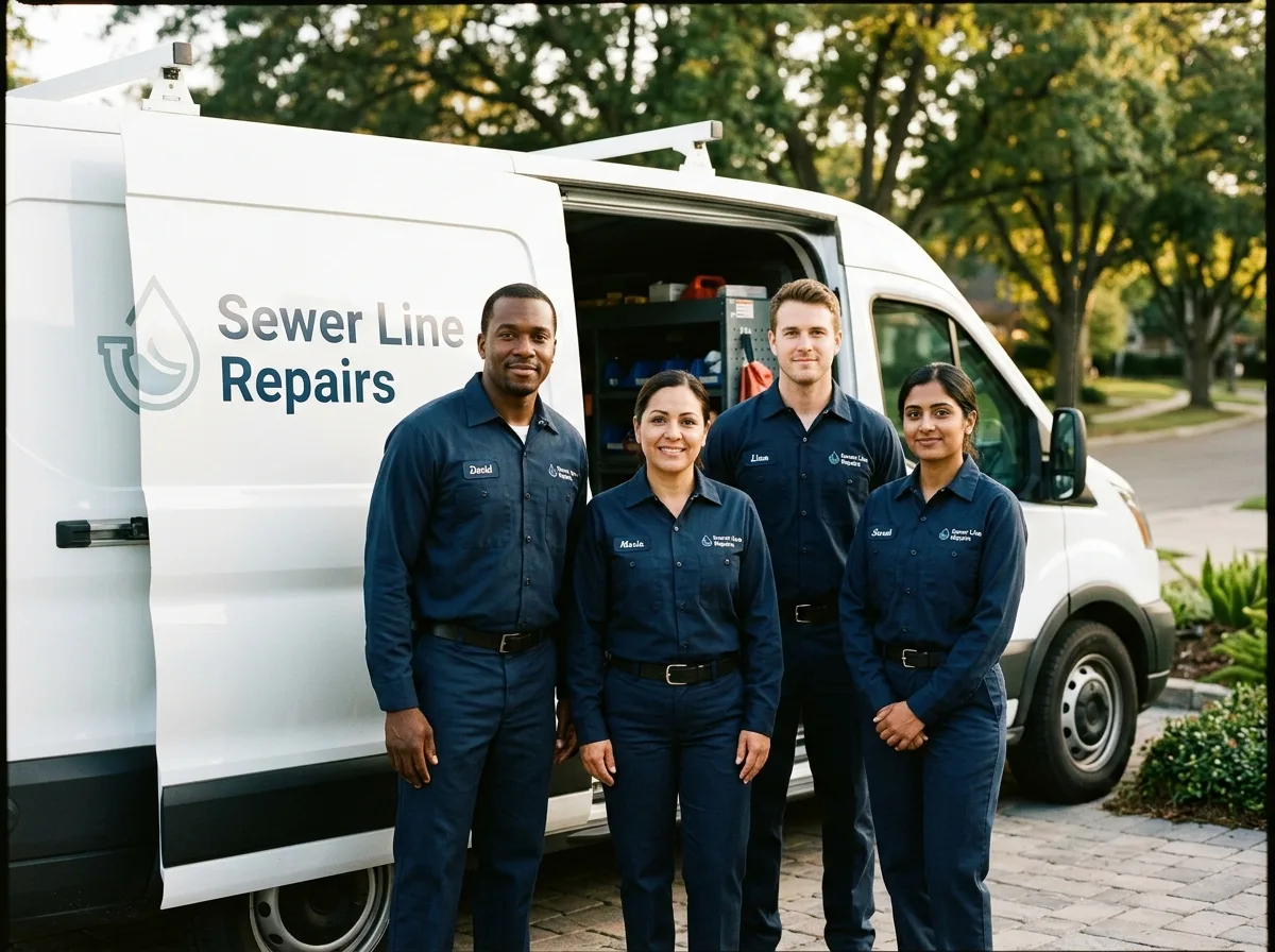 Emergency Plumber company in Hampton, SC